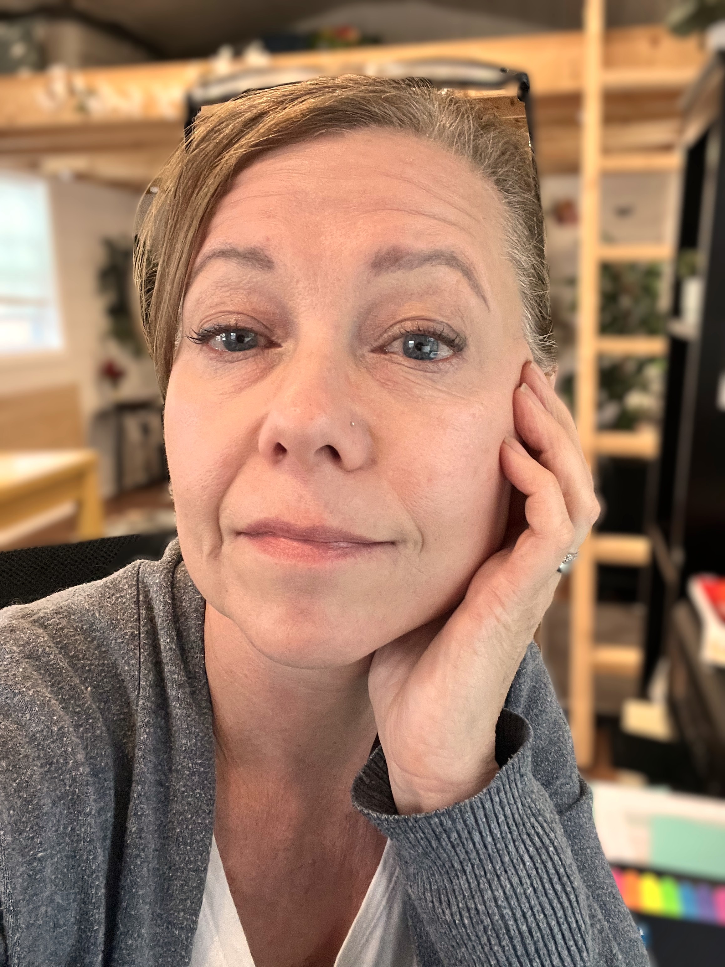 An Open Letter to My Younger Self